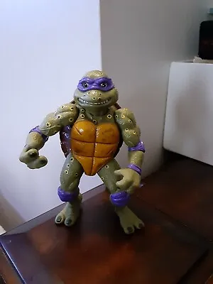 MOVIE STAR DON Teenage Mutant Ninja Turtles Donatello 1992 TMNT • $12.74