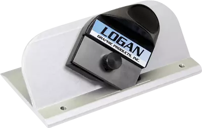 Logan Push Style Handheld Bevel Mat Cutter 2000***Open Box Grade B*** • $39.95