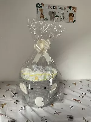 Baby Hamper Unisex • £32.99