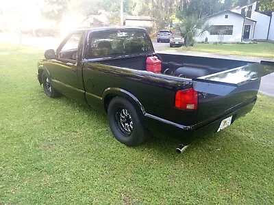 1994 Chevrolet S-10  • $14000