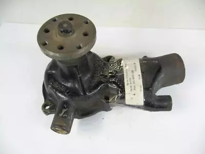 Mercruiser Inline 6 GM 292 Water Pump 3789537 Used • $9.99