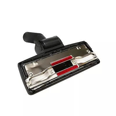 Universal FOR FIT Vacuum Cleaner Hoover 32mm Floor Tool Brush Head Wheeled Vax • $23.99