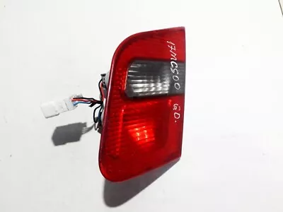 151208 151210 Tail Light Inner Right Side FOR Mitsubishi Charisma #7399568-18 • $18.94