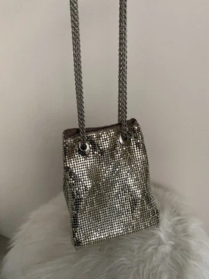 $99 • Buy Oroton Mesh Evening Bag 