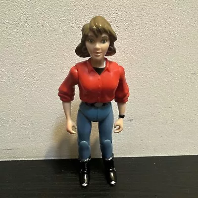 £9 • Buy Action Figure Charley Biker Mice From Mars Charlene Davidson