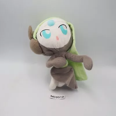 Meloetta Aria MC0510  Pokemon Banpresto 2012 DX Plush 11  Toy Doll Japan 47950 • $19.03