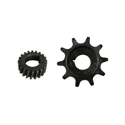 10Tooth Clutch Gear Drive Sprocket 49cc 66cc 80cc Engine Parts Motorized Bicycle • $8.99