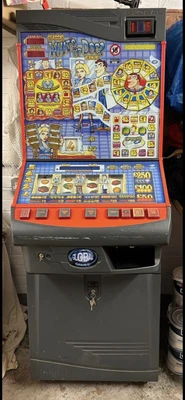 £40 • Buy Classic Arcade Machine (Parts)