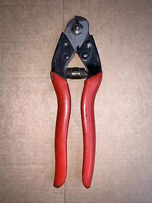 £35 • Buy Felco C7 Steel Wire Rope Cutters