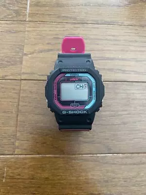 G SHOCK Gorillaz Collaboration Model Gorillaz • $147