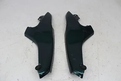 1999 Bmw R1200c Seat Panel Pair Fairing Cowls • $92.66