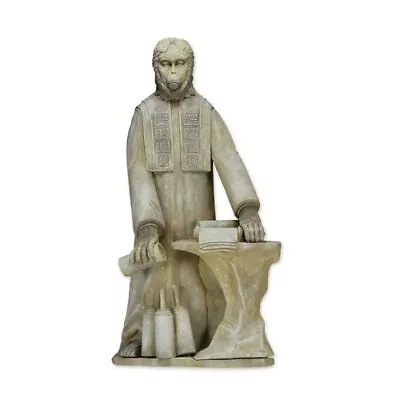 NECA Planet Of The Apes - Lawgiver Statue Action Figure • $249.99