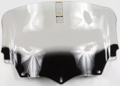 National Cycle VStream Windscreen Light Tint Fits HONDA GOLD WING 1800 N20017 • $129.56