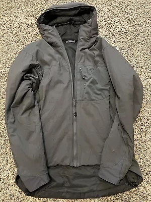 Arc'teryx LEAF Atom Hoody LT Wolf Grey Gen 2 Small • $150