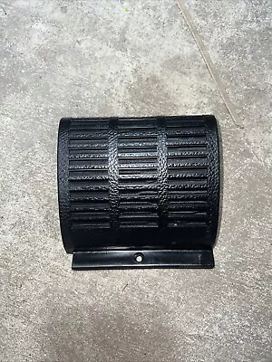 $39.99 • Buy 73-80 Mercedes 280se W123 W116 RIGHT DASH SPEAKER COVER GRILL