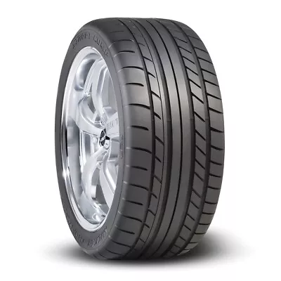 Mickey Thompson 90000001600 MT Street Comp Tire 275/40R17 98W • $213.69