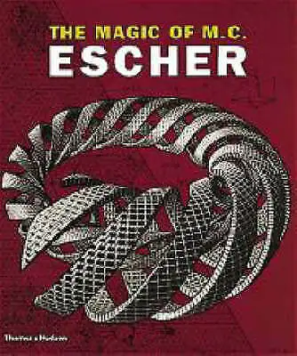 £5.48 • Buy Locher, J.L : The Magic Of M.C. Escher Highly Rated EBay Seller Great Prices