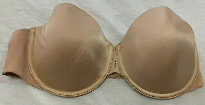 Victoria Secret Biofit Multiway Womens Underwire Bra Size 34d • $11.69