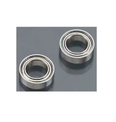 PV0052 Ball Bearing 6x10x3 Thunder Tiger RC Heli Raptor 30 50  New From Kit • $4.99