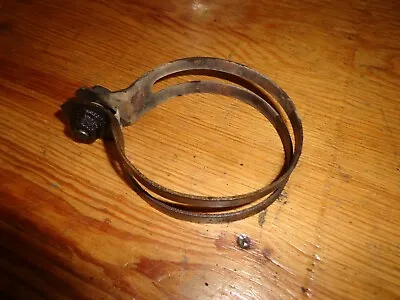 Toyota Supra MK3 1986.5-92 7MGE Exhaust Clamp • $19.86