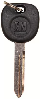 $10.25 • Buy Genuine Strattec OEM Chevy Non-Transponder Key Blank 15026223 23372321 5928818