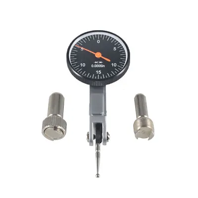 7030-5 BESTEST Dial Test Indicator .030 .0005  Gr 0-15-0 • $16.90