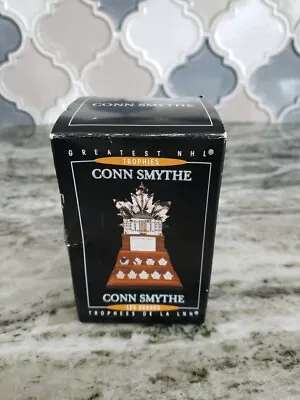 2003 McDonald's Restaurant Greatest NHL Trophies Conn Smythe W/ Box 1:7 Scale • $11.70