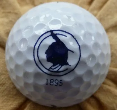 $14 • Buy Collectible Golf Ball Onwentsia Club ..US Open Site