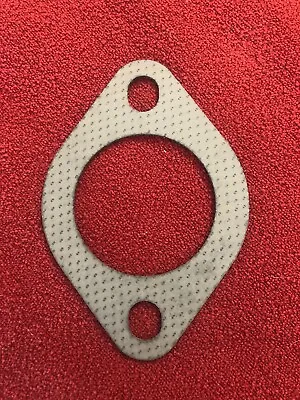 M715 M725 Jeep Truck Exhaust Flange Gasket Kaiser Army Made In USA 230 • $5.50