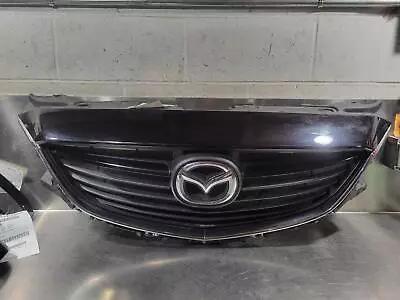 Grille MAZDA 6 14 15 16 17 • $64