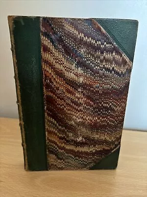 DICKENS Charles  Christmas Books  [Chapman & Hall 1852] 1st FIRST Edition RARE • £250