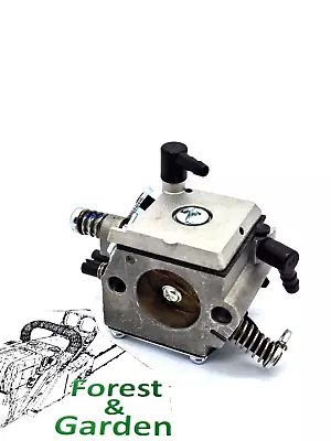 For Oleo Mac 956 961 962 Efco 156 161 162 Carburettor Carb Carburetor  50010302A • £27.93