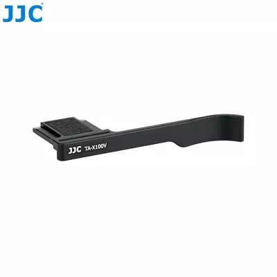 $20.25 • Buy JJC Aluminum Alloy Thumbs Up Grip For Fujifilm Fuji X100V X100F X-E3  US Seller 