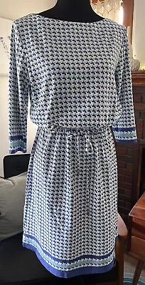 Women’s  J. Mclaughlin Dress - Size Large • $38