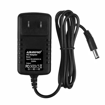 $10.85 • Buy AC Adapter Charger Power Supply Cord For Roku Ultra 4640 Streaming Player TV Box