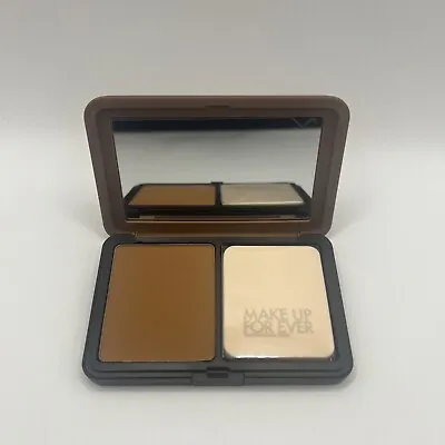 Make Up For Ever HD Skin Matte Velvet Blurring Powder Foundation 4R63 • $22.49