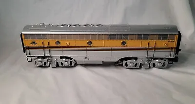 K Line Rio Grande  K2500-101 Model Train Car O Guage D&RGW  • $89.99