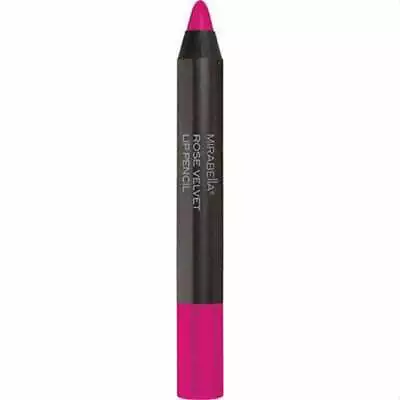 Mirabella Velvet Lip Pencil-Rose Velvet • $14.99
