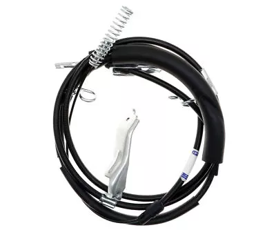 Parking Brake Cable-Element3 Rear Right Raybestos BC97163 Fits 2012 Ford F-150 • $25.97