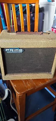 Guitar Amplifiers Used • $25