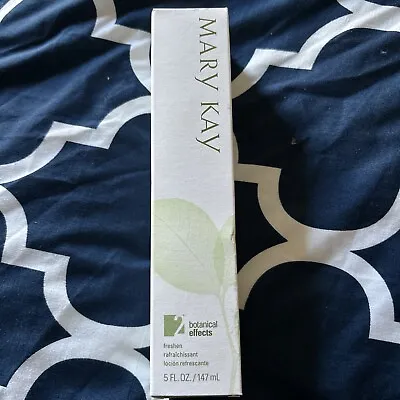 NEW! MARY KAY Botanical Effects Freshen Formula 2 Normal/Sensitive Skin 5 Oz. • $10