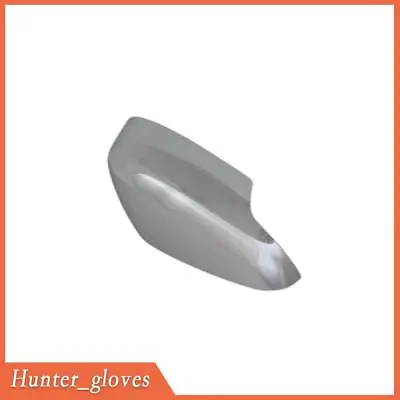 Fit Volvo C30 S60 S80 S40 V50 V70 Right Hand Wing Door Mirror Back Cover Casing • $28.43