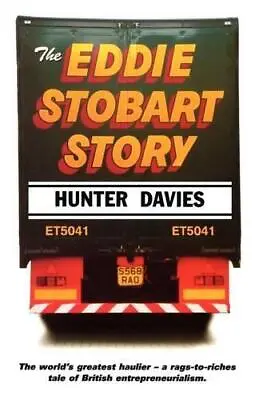 The Eddie Stobart Story • £6.71