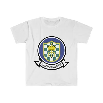 HC 85 (U.S. Navy) T-Shirt • $15.99