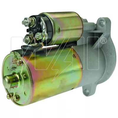 Starter Motor-Std Trans WAI 3240N • $82.50