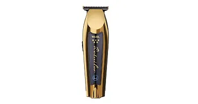 Choice Hair Trimmer Cordless Detailer Gold Clipper Machine For Professionals • $238.84