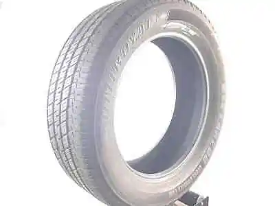 $65.45 • Buy P245/55R19 Uniroyal Laredo Cross Country Tour 103 T Used 8/32nds
