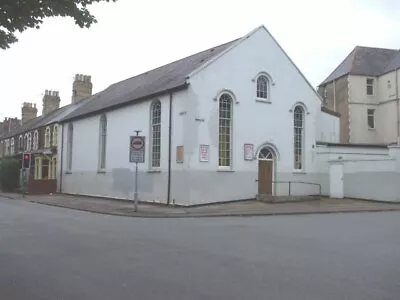 Photo 6x4 Canton Gospel Hall Cardiff Cardiff/Caerdydd  C2008 • £2