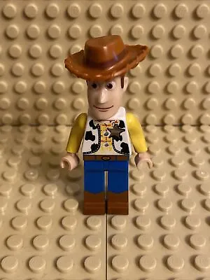 £6.68 • Buy Lego Woody Minifigure Minifig Toy Story 7597 7590 7594 