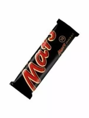 Mars Chocolate Bars 12-Count • $18.30